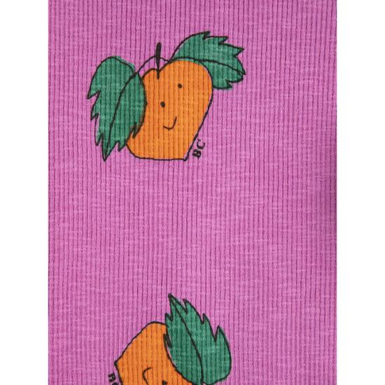 26SS [키즈] 보보쇼즈 레깅스 B126AC083 511 PURPLE - BOBO CHOSES