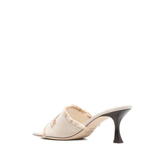 26SS 지미추 부츠 ALEXIA 70 EIK ALMCA NEUTRALS - JIMMY CHOO