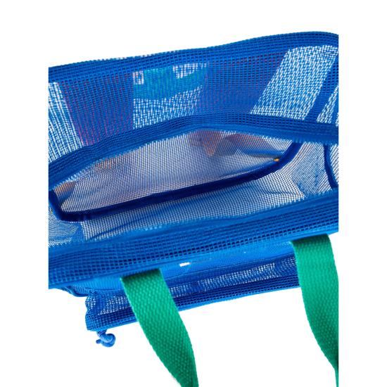 26SS [키즈] 보보쇼즈 백팩 B126AI032 991 BLUE - BOBO CHOSES