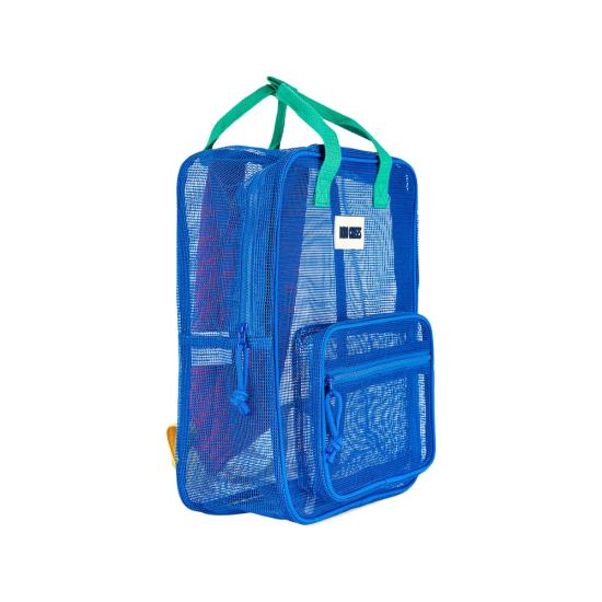 26SS [키즈] 보보쇼즈 백팩 B126AI032 991 BLUE - BOBO CHOSES