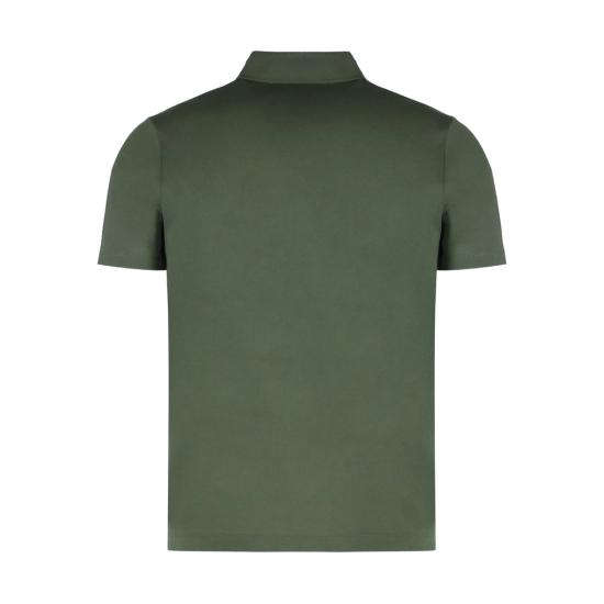 26SS 폴앤샤크 폴로 티셔츠 99311000 089 GREEN - PAUL & SHARK