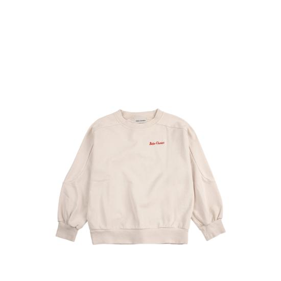 26SS [키즈] 보보쇼즈 니트/스웻셔츠 B126AC048 199 NEUTRALS