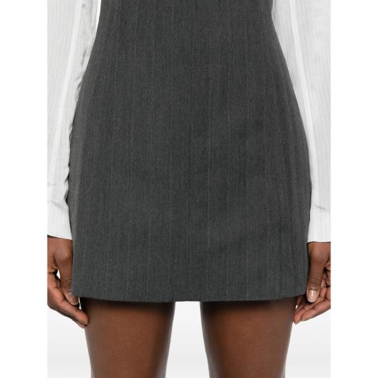 26SS 아워레가시 원피스 W2267FSP SHARK GREY - OUR LEGACY