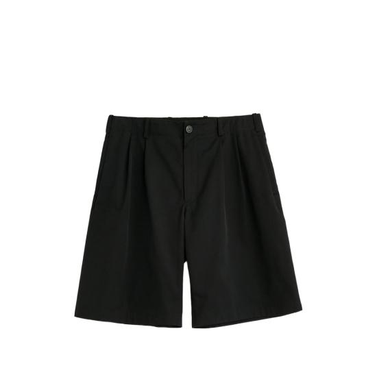 26SS 아워레가시 숏팬츠 M2264PSB BLACK