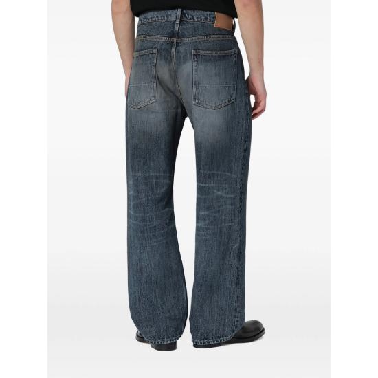 26SS 아워레가시 써드 컷 라커 스톰 워시 M2265TR ROCKE BLUE - OUR LEGACY