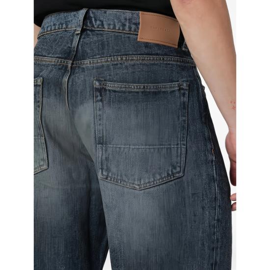 26SS 아워레가시 써드 컷 라커 스톰 워시 M2265TR ROCKE BLUE - OUR LEGACY