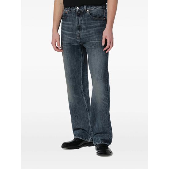 26SS 아워레가시 써드 컷 라커 스톰 워시 M2265TR ROCKE BLUE - OUR LEGACY