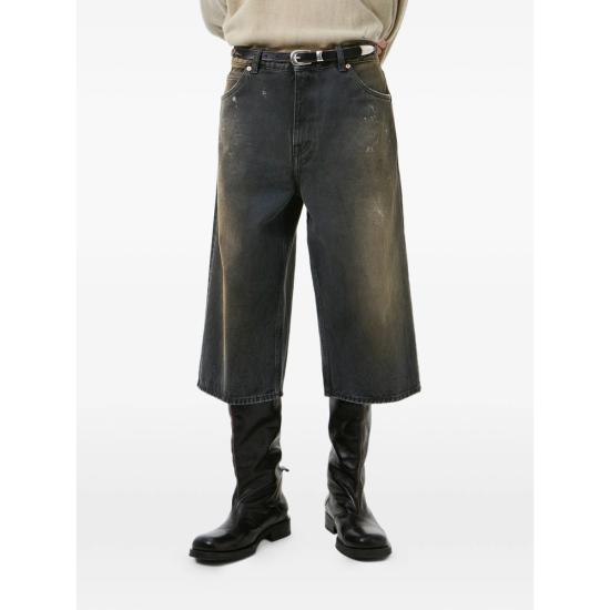 26SS 아워레가시 팬츠 M2265CN NEBUL NEUTRALS BLUE - OUR LEGACY