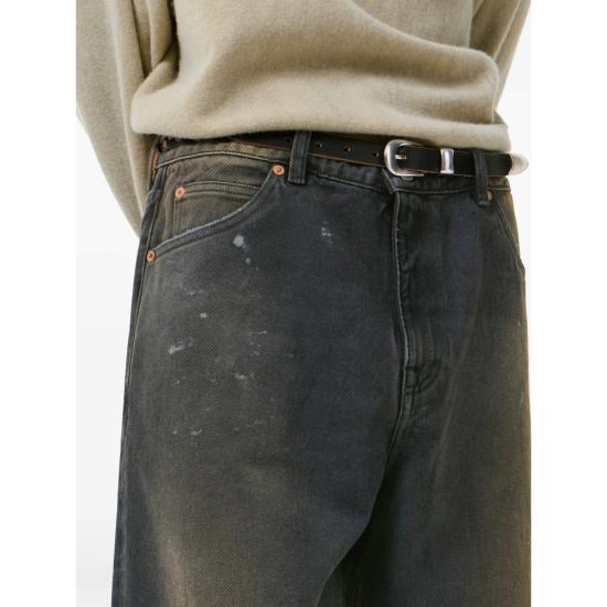 26SS 아워레가시 팬츠 M2265CN NEBUL NEUTRALS BLUE - OUR LEGACY