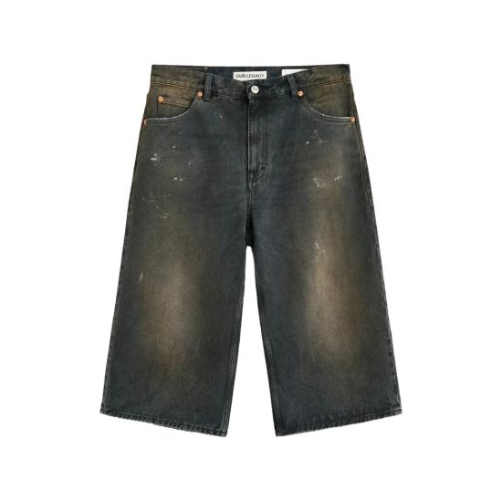 26SS 아워레가시 팬츠 M2265CN NEBUL NEUTRALS BLUE