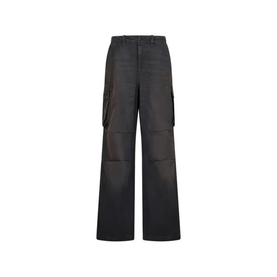 26SS 아워레가시 마운트 카고 네뷸라 워시 정글 헤링본 아워레가시 M2264MCJH NEBUL