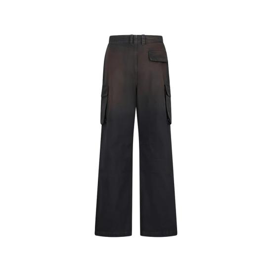 26SS 아워레가시 마운트 카고 네뷸라 워시 정글 헤링본 아워레가시 M2264MCJH NEBUL - OUR LEGACY