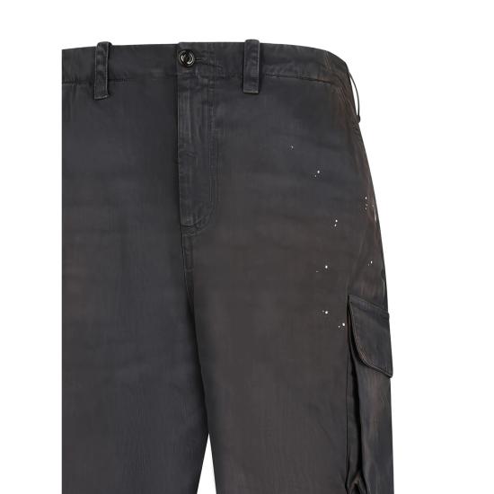 26SS 아워레가시 마운트 카고 네뷸라 워시 정글 헤링본 아워레가시 M2264MCJH NEBUL - OUR LEGACY