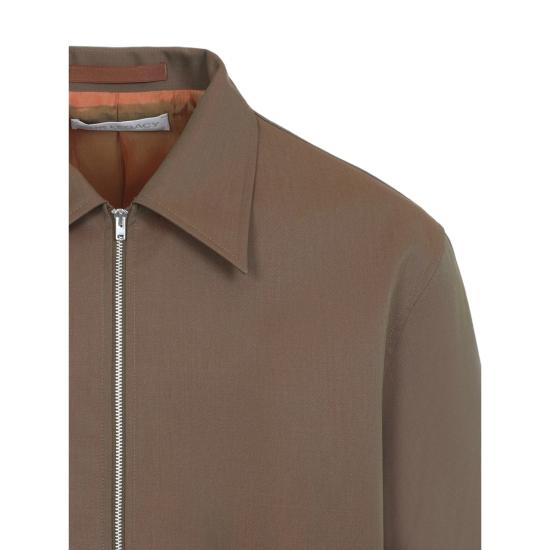 26SS 아워레가시 미니 자켓 M2260MBC BRONZ BROWN - OUR LEGACY