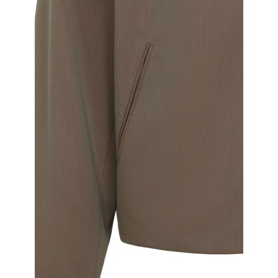 26SS 아워레가시 미니 자켓 M2260MBC BRONZ BROWN - OUR LEGACY