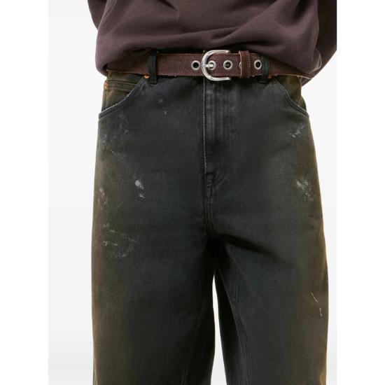 26SS 아워레가시 바스트 컷 네뷸라 워시 M2265VN NEBUL - OUR LEGACY