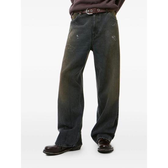 26SS 아워레가시 바스트 컷 네뷸라 워시 M2265VN NEBUL - OUR LEGACY