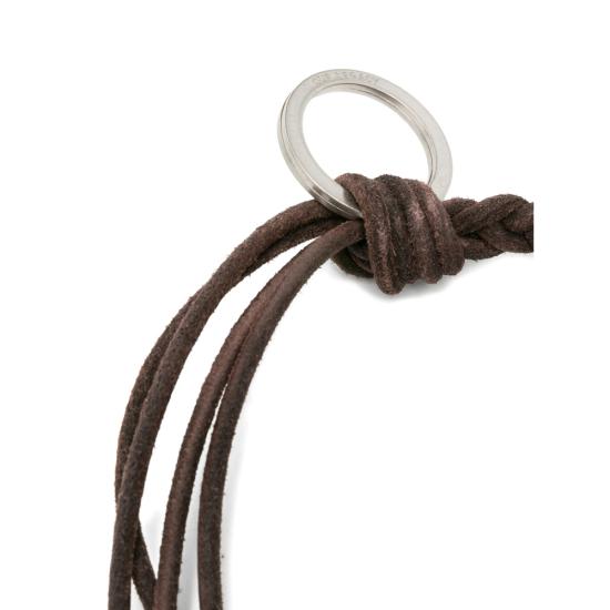 26SS 아워레가시 키링 A2268LBR BROWN - OUR LEGACY