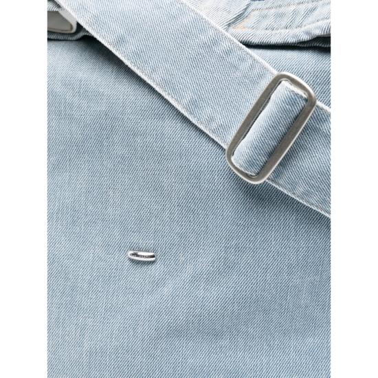 26SS 아워레가시 숄더백 A2268SPC PALEC BLUE - OUR LEGACY