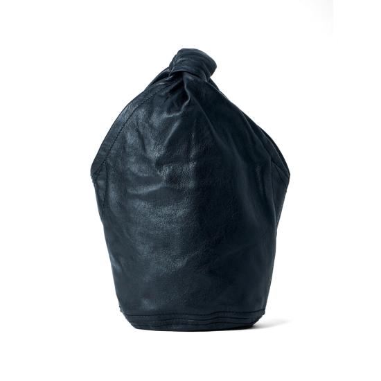 26SS 아워레가시 포핀호 드립 백 A2268FMA BLACK - OUR LEGACY