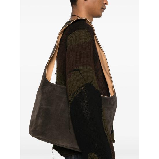 26SS 아워레가시 토트백 A2268GE BROWN - OUR LEGACY