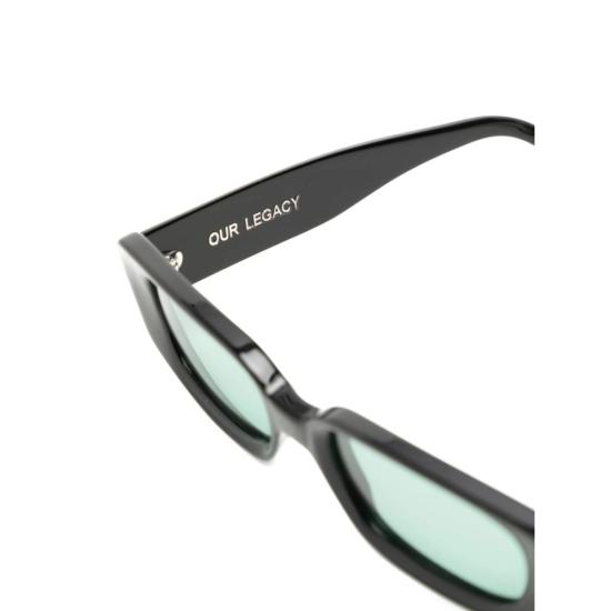 26SS 아워레가시 선글라스 A2238SB BLACK - OUR LEGACY