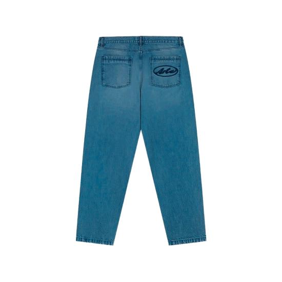 26SS 아르떼 앤트워프 데님 팬츠 171P 488 BLUE - ARTE ANTWERP