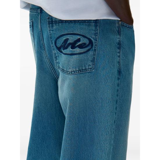 26SS 아르떼 앤트워프 데님 팬츠 171P 488 BLUE - ARTE ANTWERP