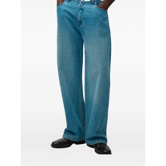 26SS 아르떼 앤트워프 데님 팬츠 171P 488 BLUE