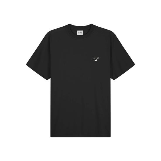 26SS 아르떼 앤트워프 탑 125T 1 BLACK