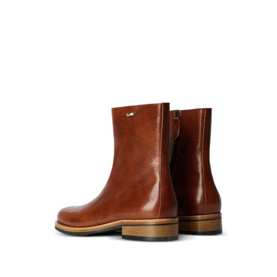 26SS 아워레가시 카미온 부츠 A2267CC CASTA BROWN - OUR LEGACY