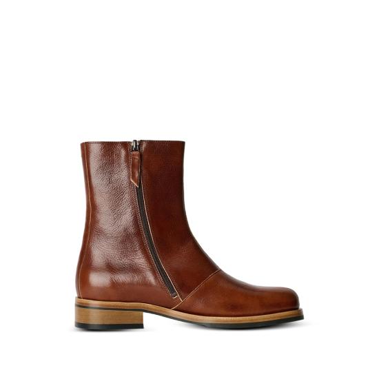 26SS 아워레가시 카미온 부츠 A2267CC CASTA BROWN