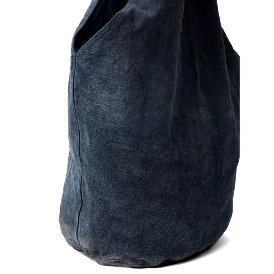 26SS 아워레가시 숄더백 A2268DN NEBUL BLACK - OUR LEGACY