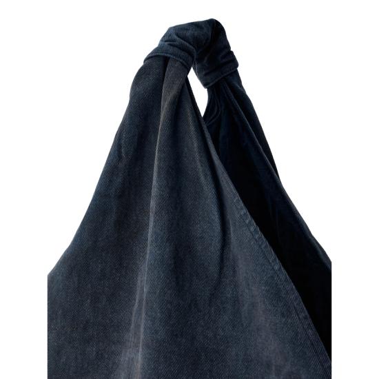 26SS 아워레가시 숄더백 A2268DN NEBUL BLACK - OUR LEGACY