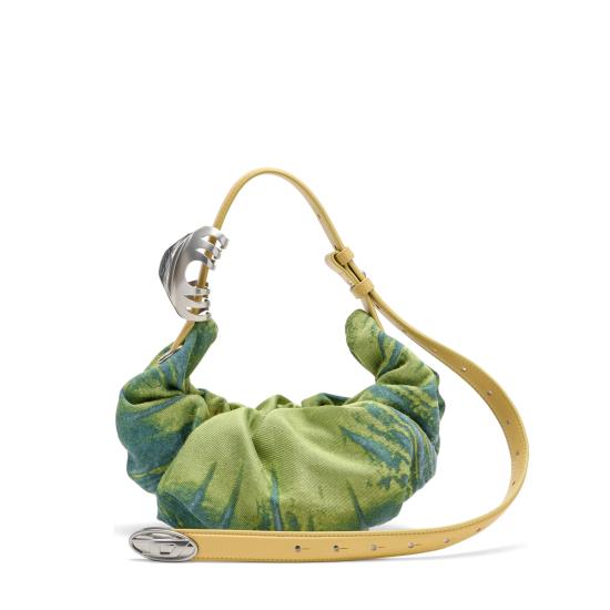 26SS 디젤 숄더백 P8973 X10479 T2317 GREEN