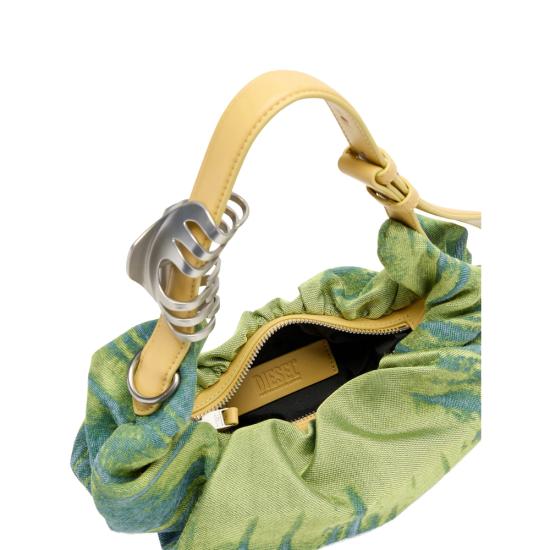 26SS 디젤 숄더백 P8973 X10479 T2317 GREEN - DIESEL