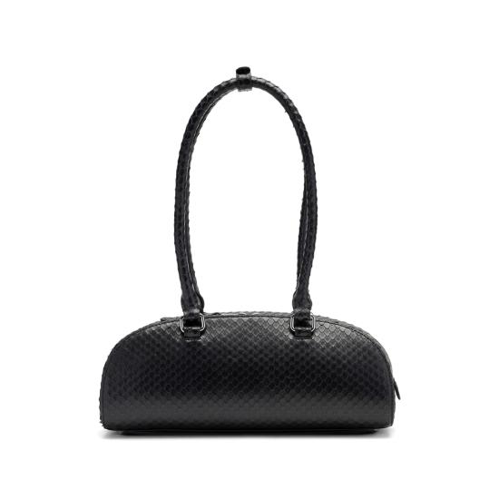 26SS 디젤 숄더백 P8958 X10641 T8013 BLACK - DIESEL