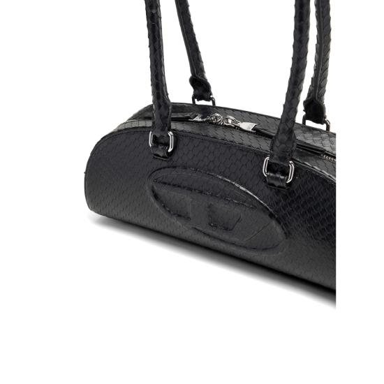 26SS 디젤 숄더백 P8958 X10641 T8013 BLACK - DIESEL