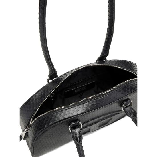 26SS 디젤 숄더백 P8958 X10641 T8013 BLACK - DIESEL