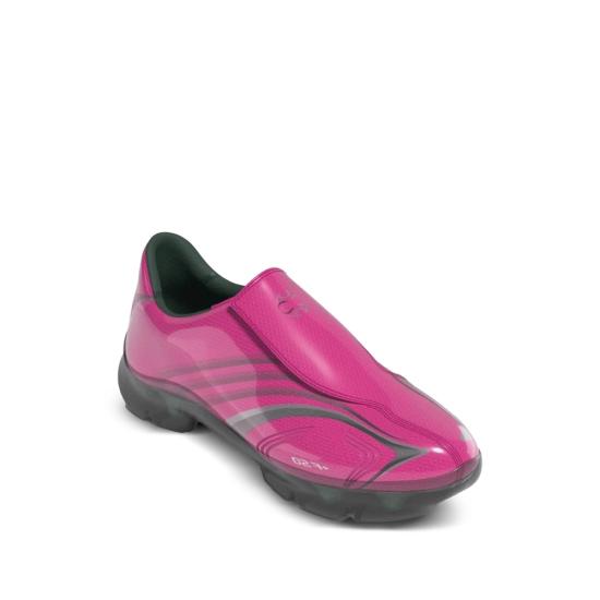 26SS 아디다스 스니커즈 JQ9556 PINK - ADIDAS