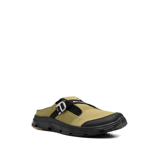 26SS 살로몬 스니커즈 L49159200 RX SLIDE BLACK NEUTRALS BLACK - SALOMON