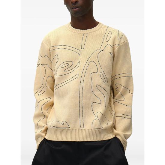 26SS 아르떼 앤트워프 스웨터 179K 250 NEUTRALS - ARTE ANTWERP