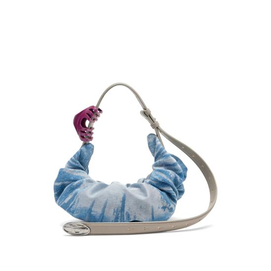 26SS 디젤 숄더백 P8973 X10479 T2578 BLUE WHITE - DIESEL