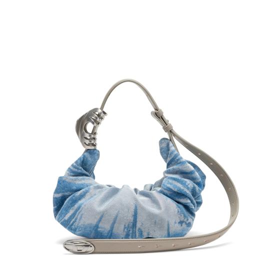 26SS 디젤 숄더백 P8973 X10479 T2578 BLUE WHITE