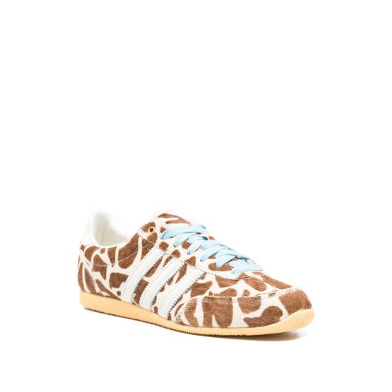 26SS 아디다스 스니커즈 KI6688 BROWN NEUTRALS - ADIDAS