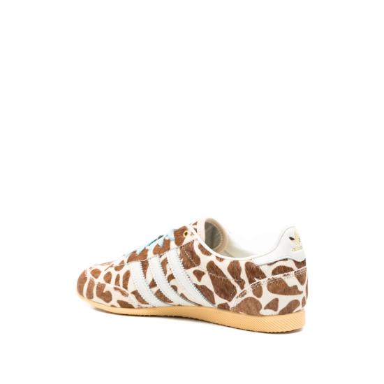 26SS 아디다스 스니커즈 KI6688 BROWN NEUTRALS - ADIDAS