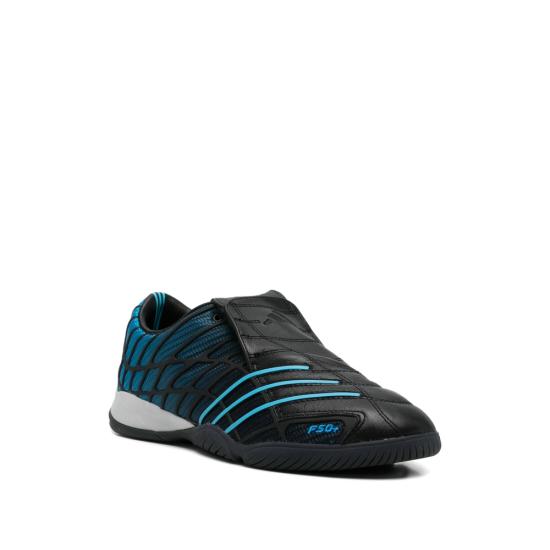 26SS 아디다스 스니커즈 HQ9243 BLACK BLUE - ADIDAS