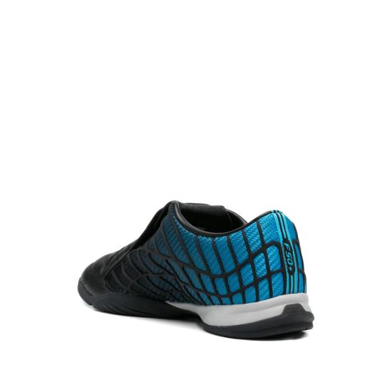 26SS 아디다스 스니커즈 HQ9243 BLACK BLUE - ADIDAS