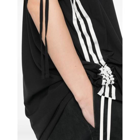 26SS 와이쓰리 원피스 KD1481 BLACK - Y-3