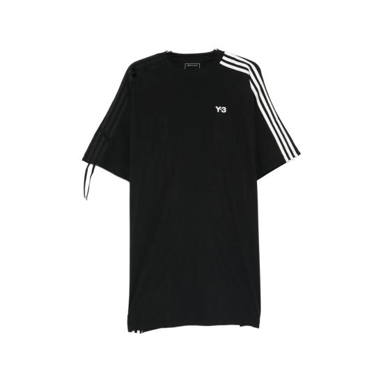 26SS 와이쓰리 원피스 KD1481 BLACK